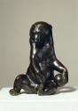 Franz Barwig d. Ä., Spielender Bär, nach 1910, Bronze, patiniert, 26 × 20 × 13,5 cm, Belvedere, ...