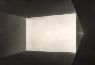 Nadim Vardag, Ohne Titel, 2009, Kohle und Bleistift auf Papier, 65 × 95 cm