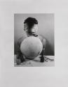 Rudolf Schwarzkogler, Aktionsfotos, 1965-1966, Foto je: 40 × 30,5 cm, Belvedere, Wien, Inv.-Nr. ...