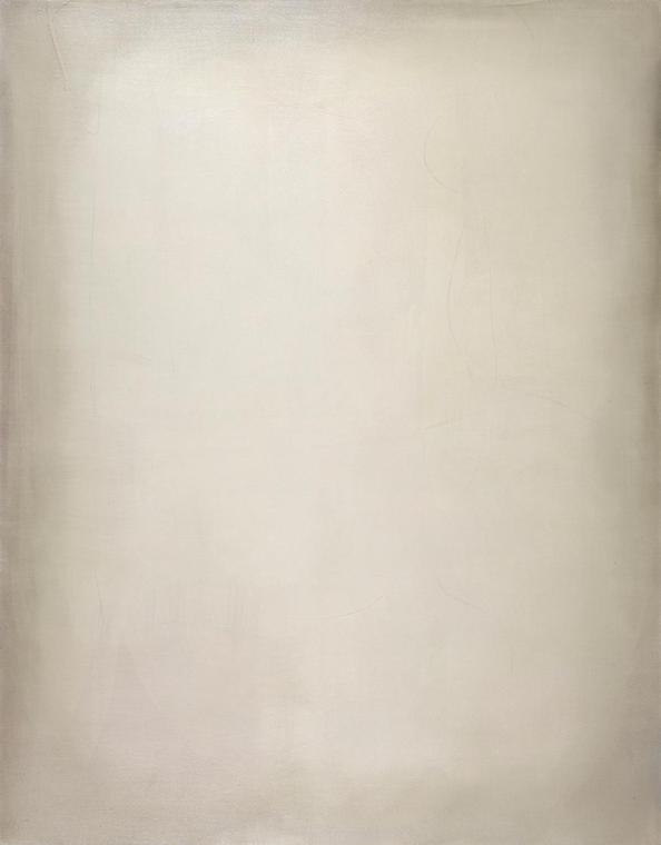 Erwin Bohatsch, Ohne Titel, 1999, Öl, Kunstharz auf Leinwand, ungerahmt: 190 × 150 × 4 cm, Sche ...